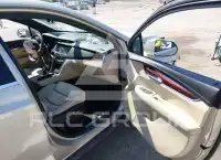 2017 Cadillac XT5 фото