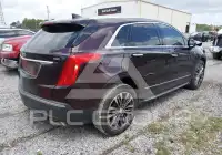 2017 Cadillac XT5 фото
