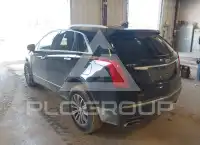 2017 Cadillac XT5 фото