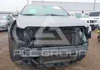 2017 Cadillac XT5 photo
