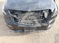 2017 Cadillac XT5 фото
