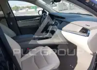 2017 Cadillac XT5 photo