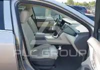 2017 Cadillac XT5 photo