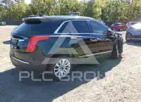 2017 Cadillac XT5 фото