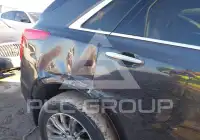 2017 Cadillac XT5 фото