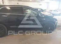 2017 Cadillac XT5 photo