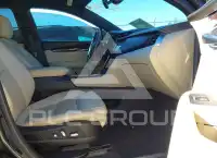 2017 Cadillac XT5 фото