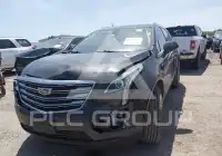 2017 Cadillac XT5 фото