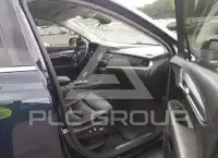 2017 Cadillac XT5 фото