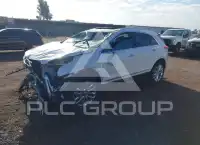 2017 Cadillac XT5 фото