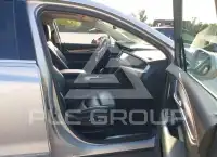 2017 Cadillac XT5 фото