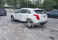 2017 Cadillac XT5 фото