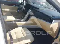 2017 Cadillac XT5 фото