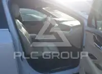 2017 Cadillac XT5 photo