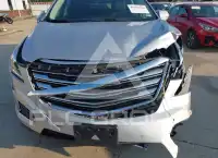 2017 Cadillac XT5 фото