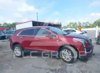 2017 Cadillac XT5 фото