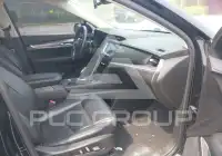 2017 Cadillac XT5 фото