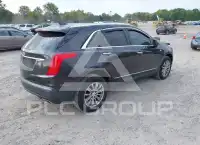 2017 Cadillac XT5 фото