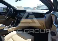 2017 Cadillac XT5 фото