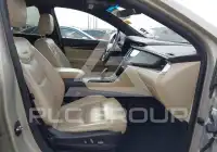 2017 Cadillac XT5 фото