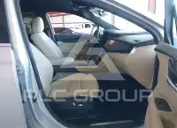 2017 Cadillac XT5 фото