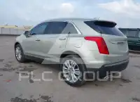 2017 Cadillac XT5 фото
