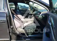 2017 Cadillac XT5 фото