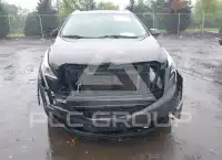 2017 Cadillac XT5 фото