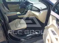 2017 Cadillac XT5 фото