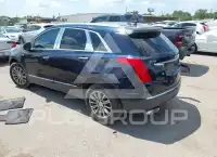 2017 Cadillac XT5 photo