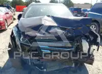 2017 Cadillac XT5 photo