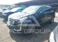 2017 Cadillac XT5 photo