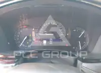 2017 Cadillac XT5 фото