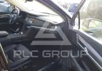 2017 Cadillac XT5 фото