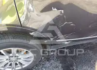 2017 Cadillac XT5 фото