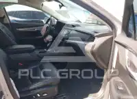 2017 Cadillac XT5 фото