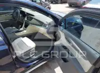 2017 Cadillac XT5 photo