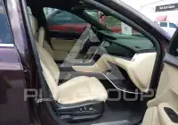 2017 Cadillac XT5 фото