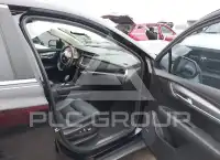 2017 Cadillac XT5 photo