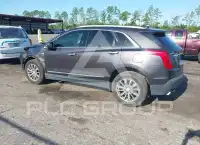 2017 Cadillac XT5 фото