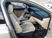 2017 Cadillac XT5 photo