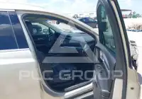 2017 Cadillac XT5 фото