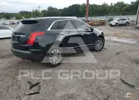 2017 Cadillac XT5 фото