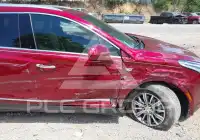 2017 Cadillac XT5 фото