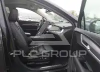 2017 Cadillac XT5 фото