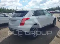 2017 Cadillac XT5 фото