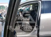 2017 Cadillac XT5 photo