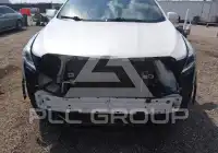 2017 Cadillac XT5 фото