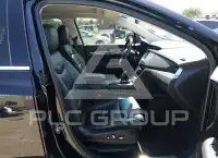 2017 Cadillac XT5 фото
