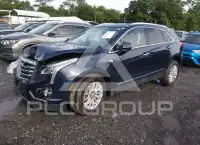 2017 Cadillac XT5 photo